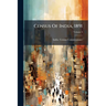 Census Of India, 1891; Volume 4