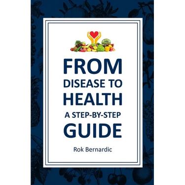 From Disease to Health: A Step-by-Step Guide
