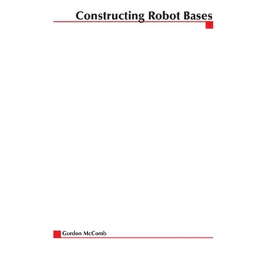 Constructing Robot Bases