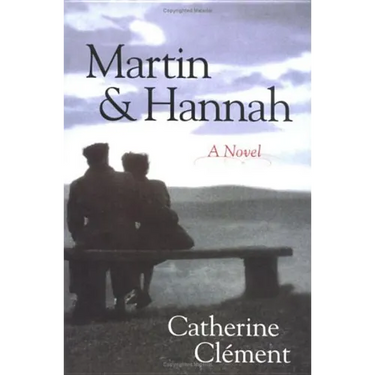 Martin and Hannah