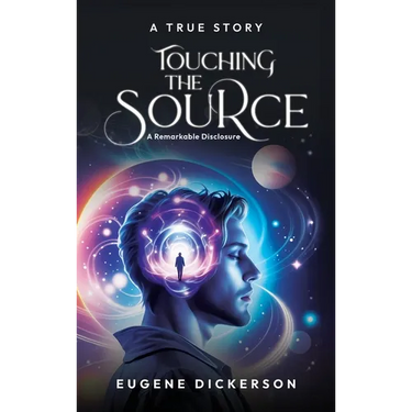 Touching the Source: A Remarkable Disclosure