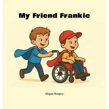 My Friend Frankie