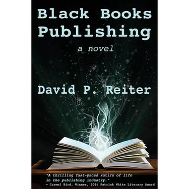 Black Books Publishing