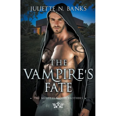 The Vampire's Fate