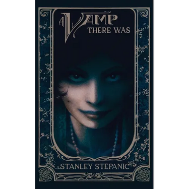 A Vamp There Was
