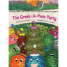 The Greek-A-Pede Party