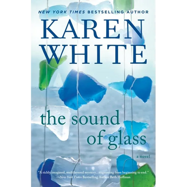 The Sound of Glass