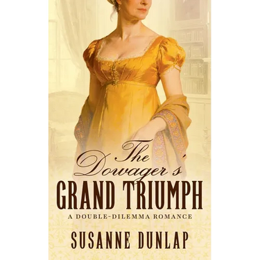 The Dowager's Grand Triumph
