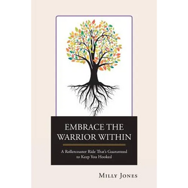 Embrace the Warrior Within: A Rollercoaster Ride That's Guaranteed to Keep You Hooked