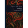 Hobson's Choice