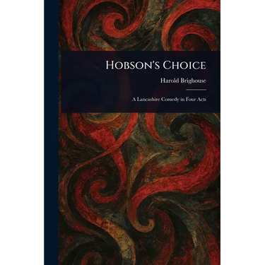 Hobson's Choice