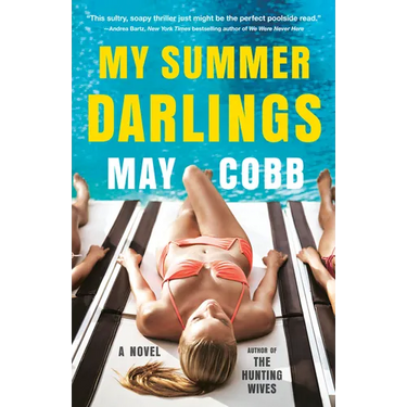 My Summer Darlings