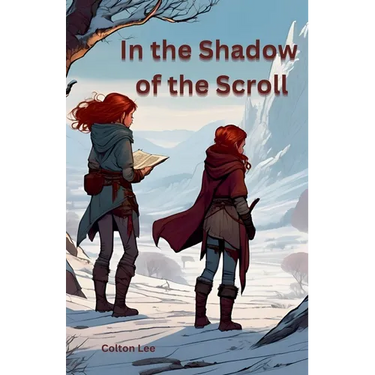 In the Shadow of the Scroll