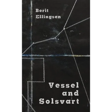 Vessel and Solsvart