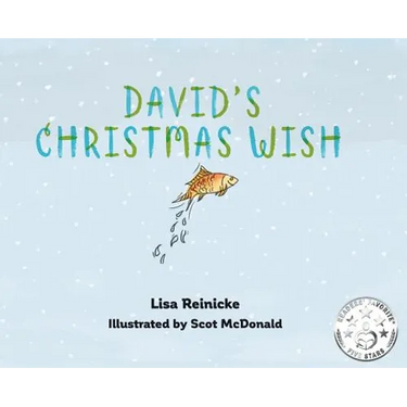 David's Christmas Wish