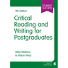 Critical Reading and Writing for Postgraduates