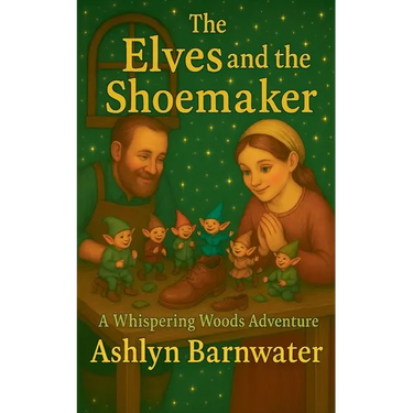 The Elves and the Shoemaker