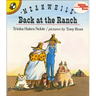 Meanwhile, Back at the Ranch