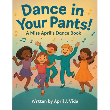 Dance in Your Pants!