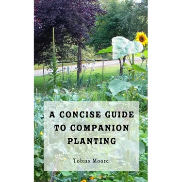 A Concise Guide to Companion Planting