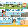 From Milk to Ice Cream