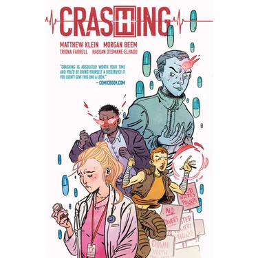 Crashing