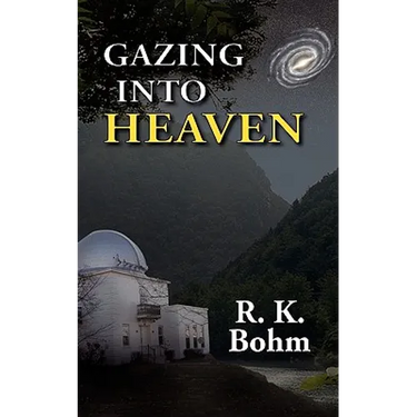 Gazing Into Heaven