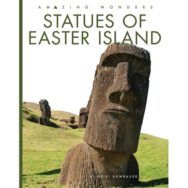 Statues of Easter Island