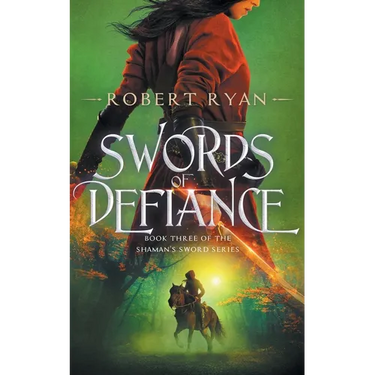 Swords of Defiance