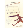 The Story of a Puppet - Or, The Adventures of Pinocchio - Illustrated by C. Mazzanti