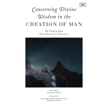 Concerning Divine Wisdom in the Creation of Man