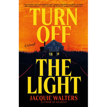 Turn Off the Light