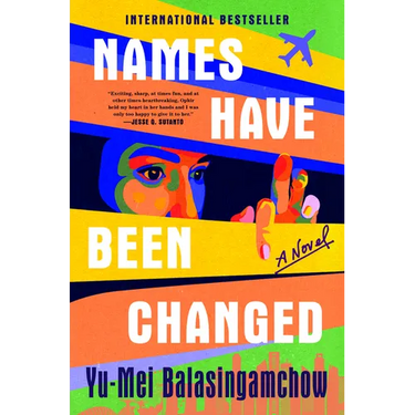 Names Have Been Changed