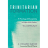 Trinitarian Formation: A Theology of Discipleship in Light of the Father, Son, and Holy Spirit