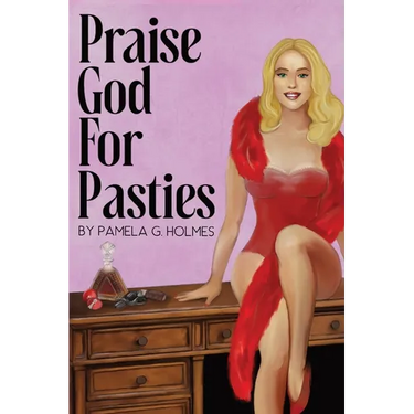 Praise God for Pasties