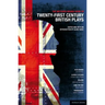 The Methuen Drama Book of 21st Century British Plays