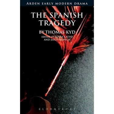 The Spanish Tragedy
