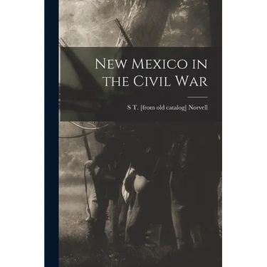 New Mexico in the Civil War