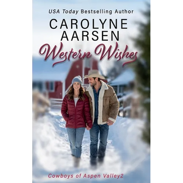 Western Wishes: A Sweet Cowboy Romance
