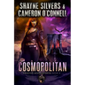 Cosmopolitan: Phantom Queen Book 2 - A Temple Verse Series