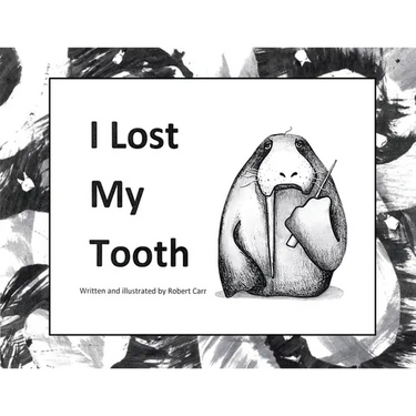 I Lost My Tooth