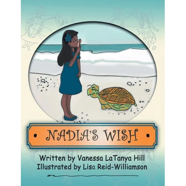 Nadia's Wish