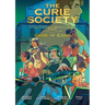 The Curie Society, Volume 3: Game of Code