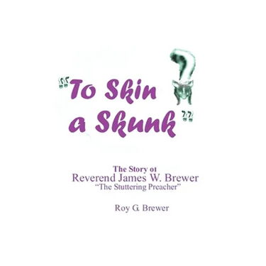To Skin a Skunk