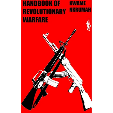 Handbook on Revolutionary Warfare