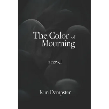 The Color of Mourning