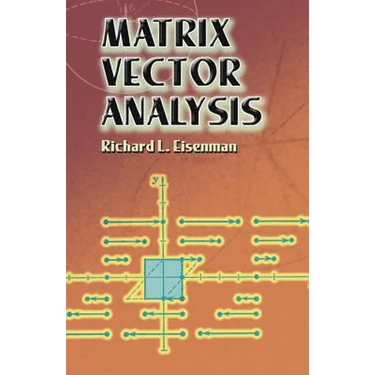 Matrix Vector Analysis