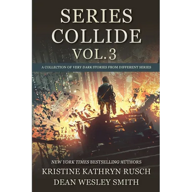 Series Collide, Volume 3