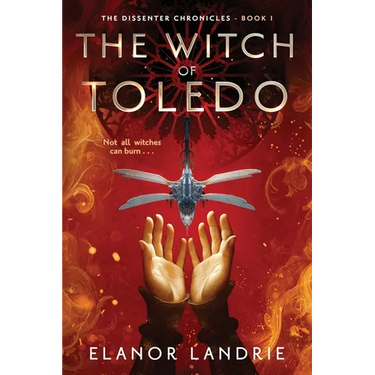 The Witch of Toledo