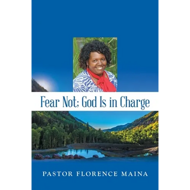 Fear Not; God Is in Charge